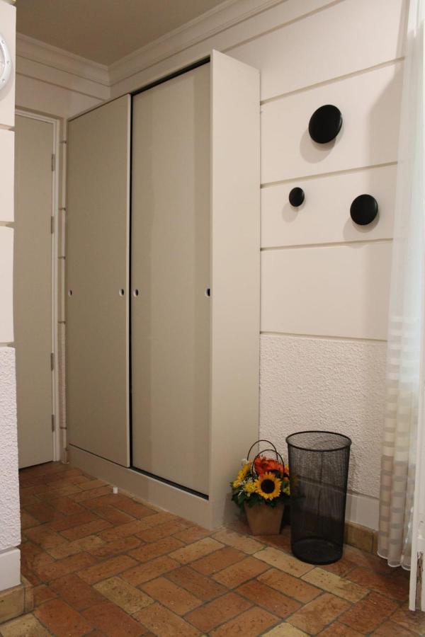 Garden Center Apartment Novi Sad Exterior photo